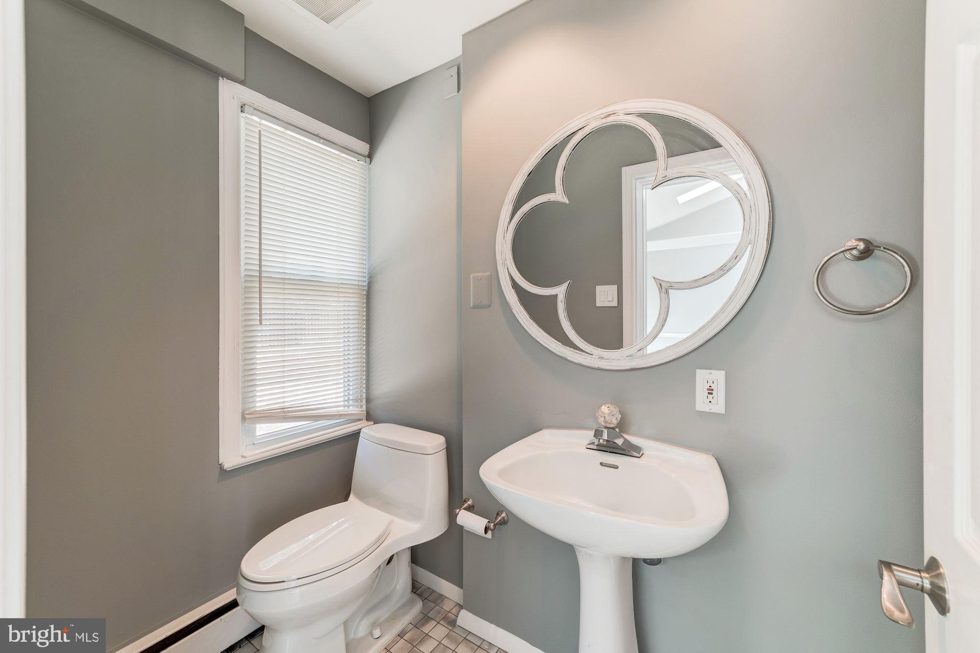 BALLS HILL - Residential Lease