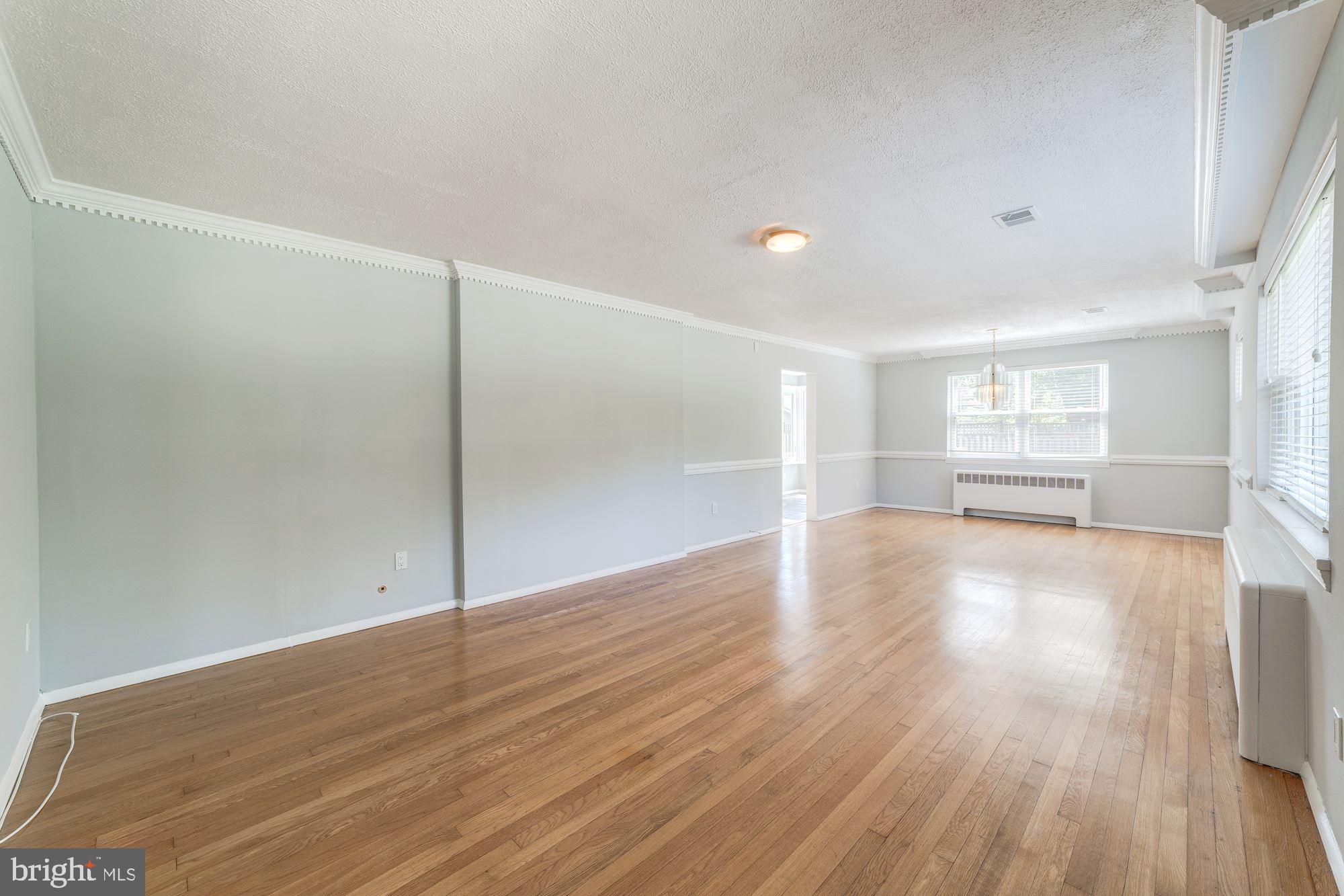 BALLS HILL - Residential Lease