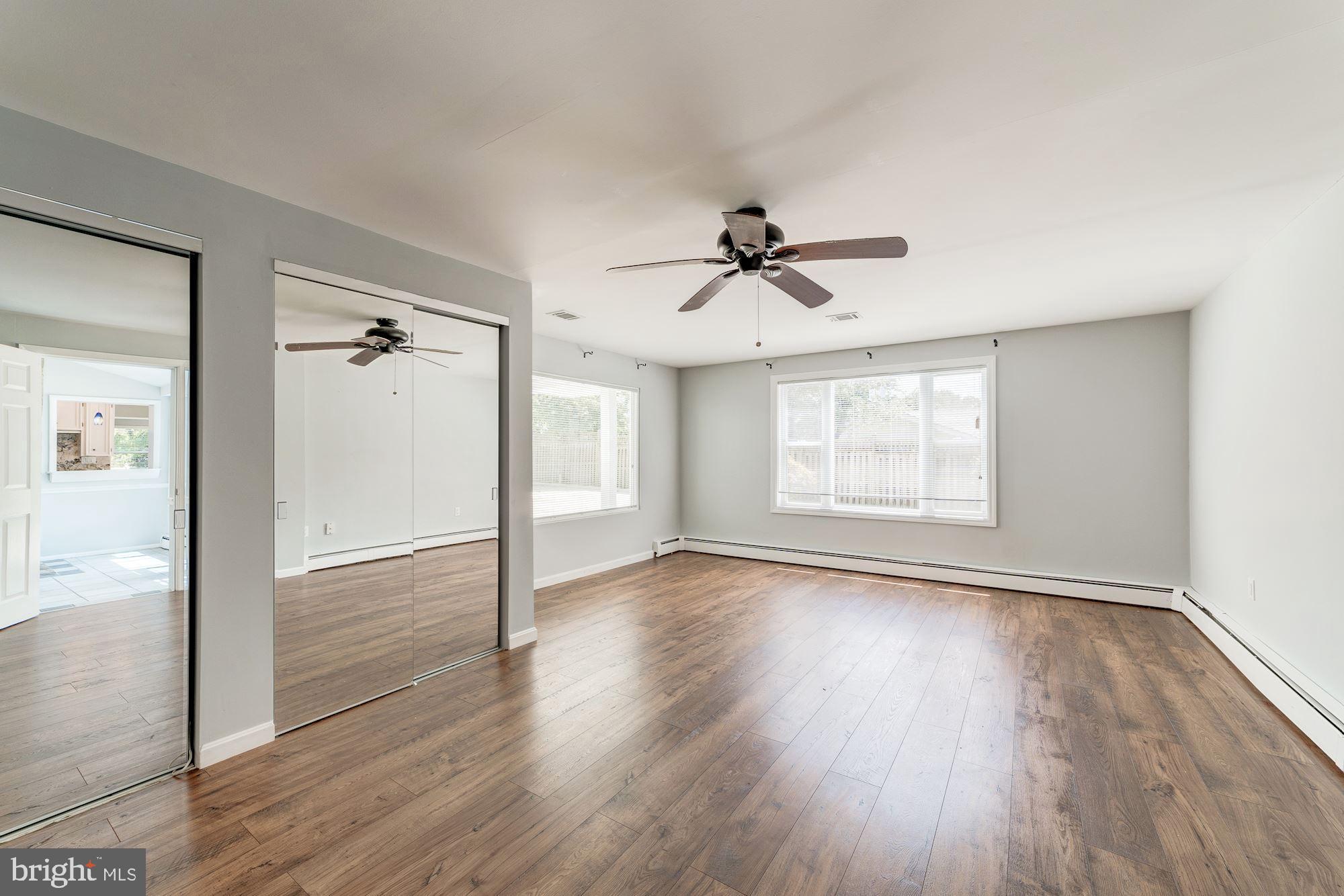 BALLS HILL - Residential Lease