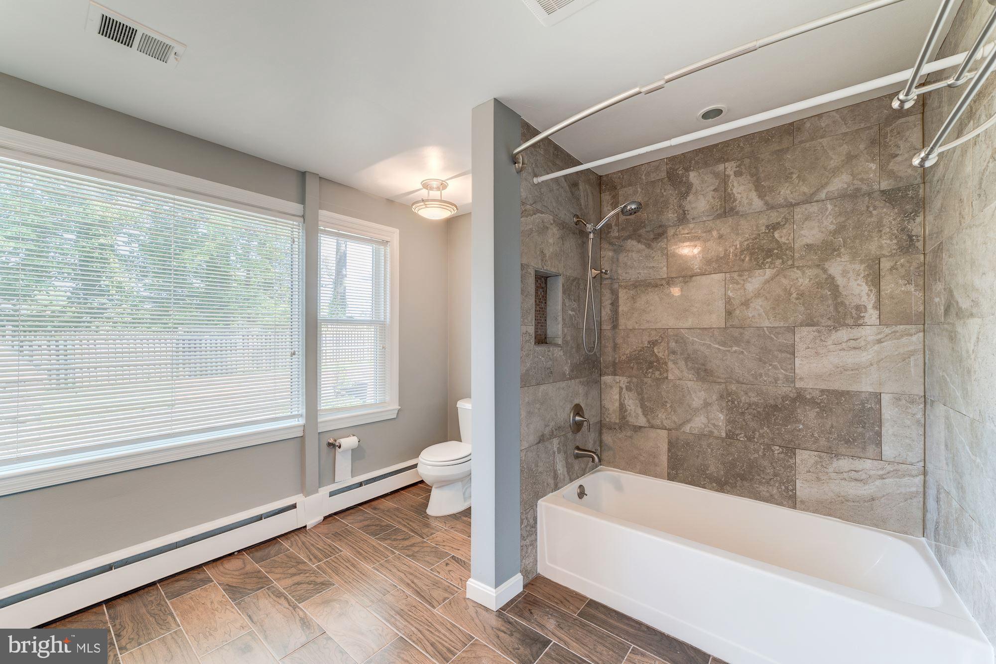 BALLS HILL - Residential Lease