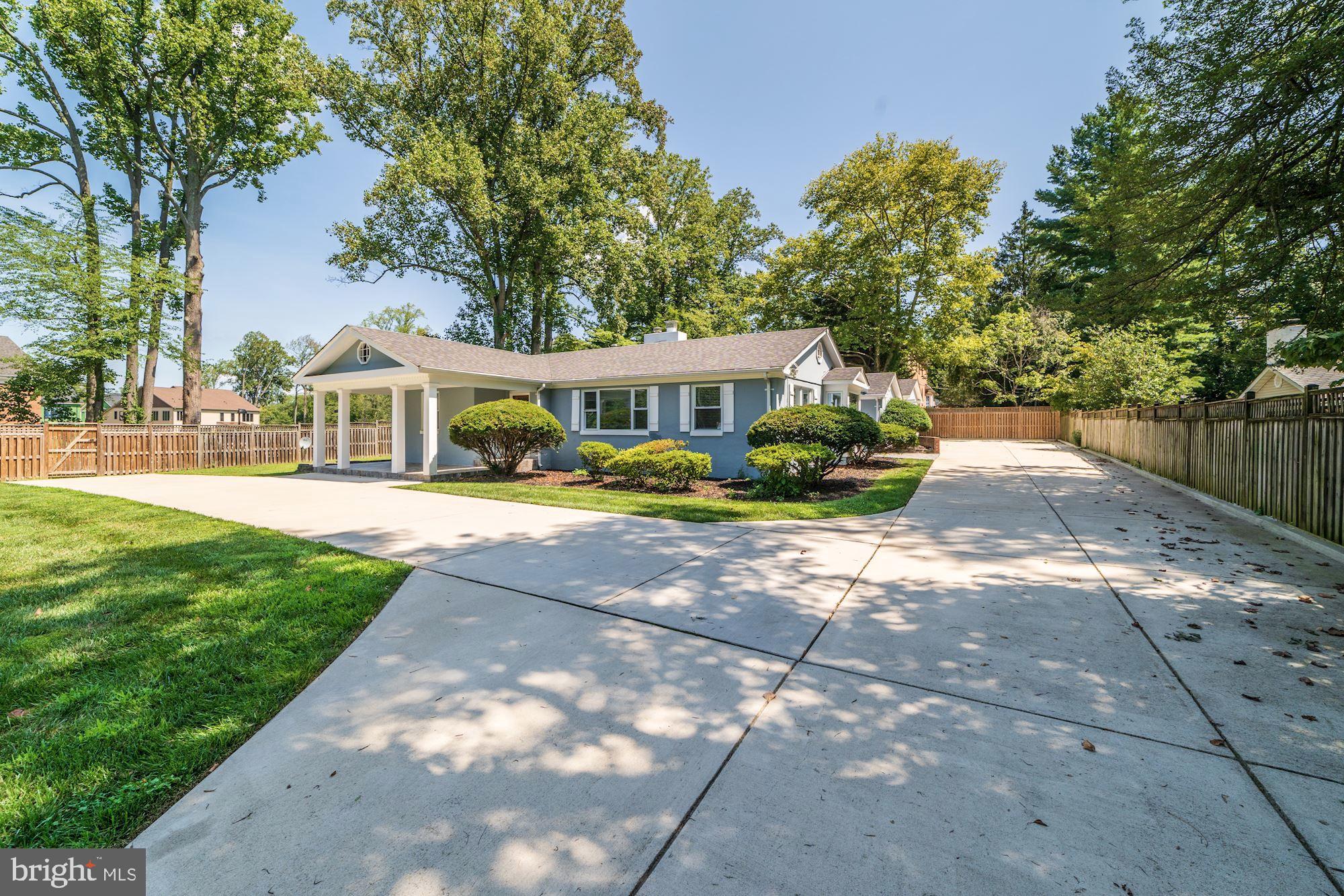 BALLS HILL - Residential Lease