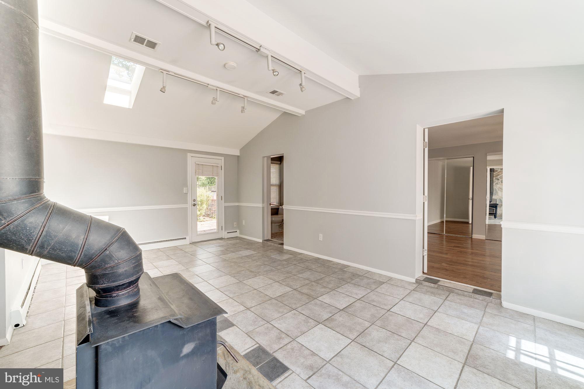 BALLS HILL - Residential Lease