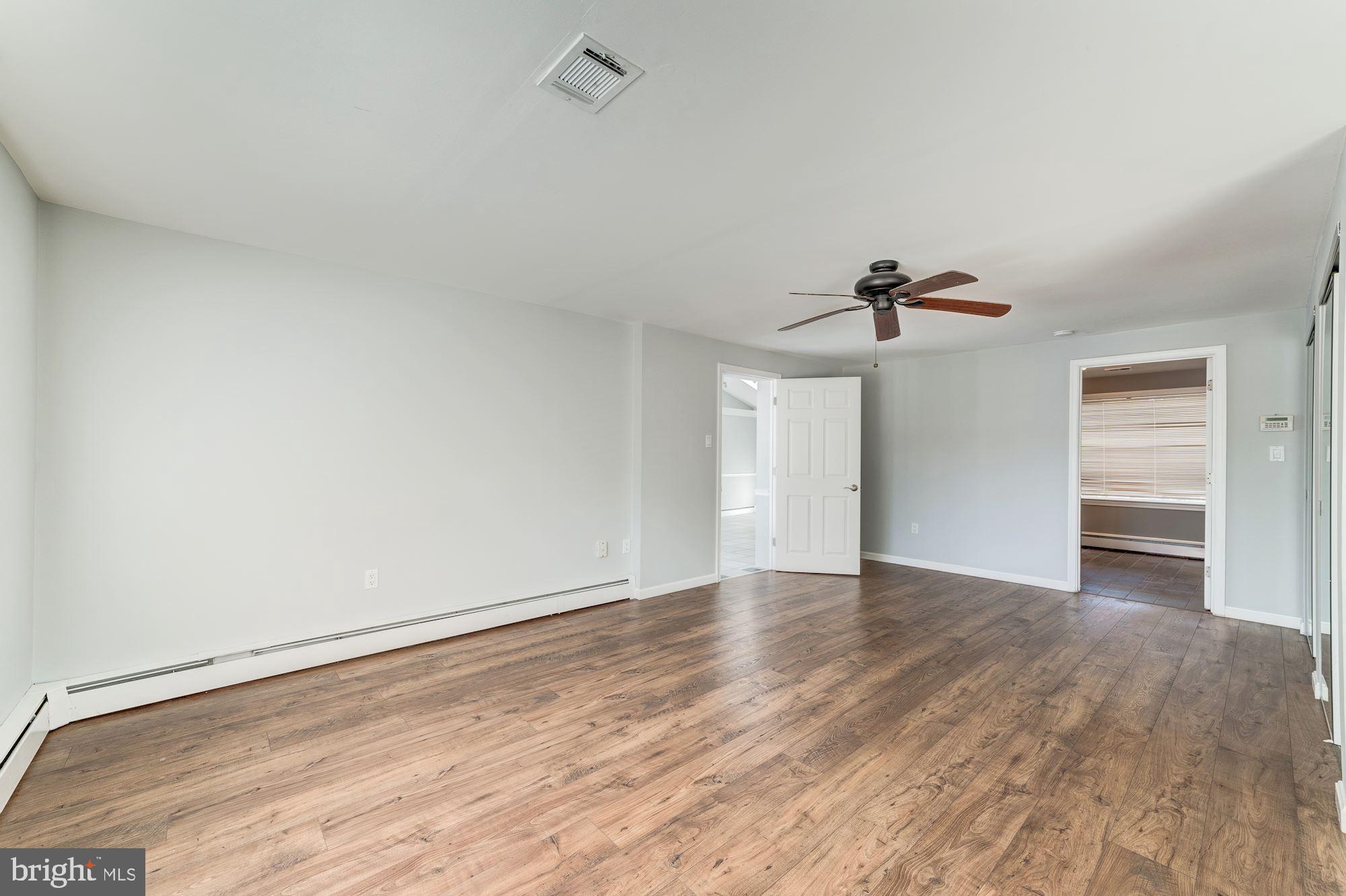 BALLS HILL - Residential Lease