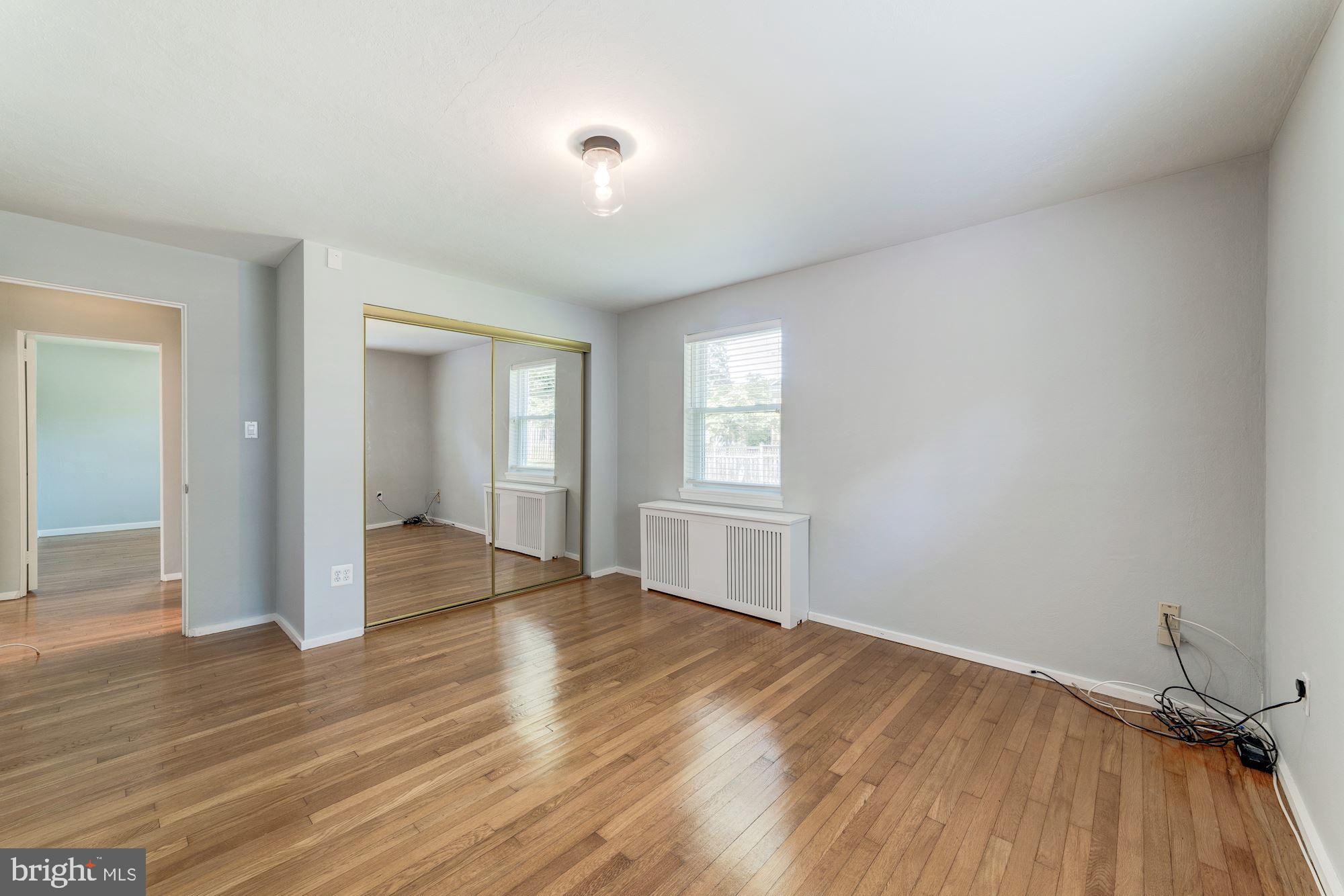 BALLS HILL - Residential Lease