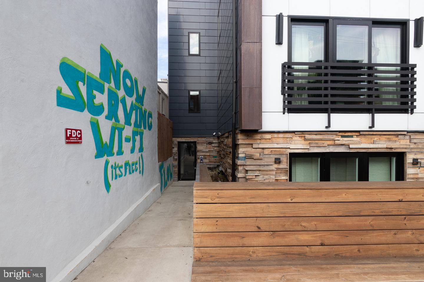 NORTHERN LIBERTIES - Residential Lease