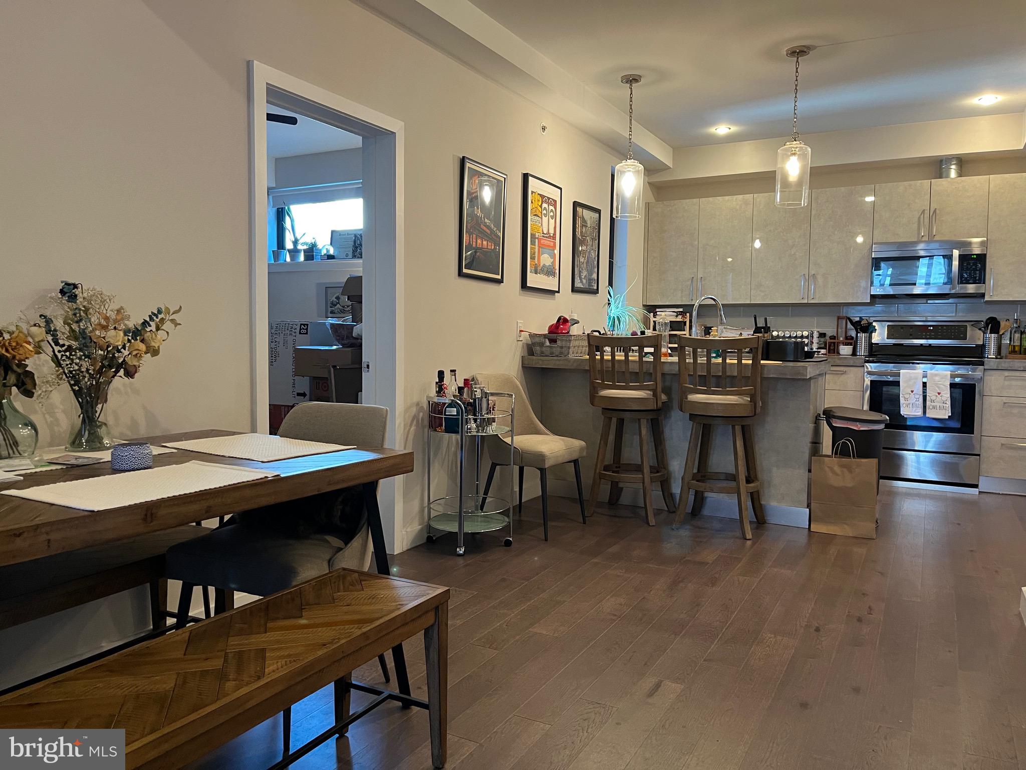 NORTHERN LIBERTIES - Residential Lease