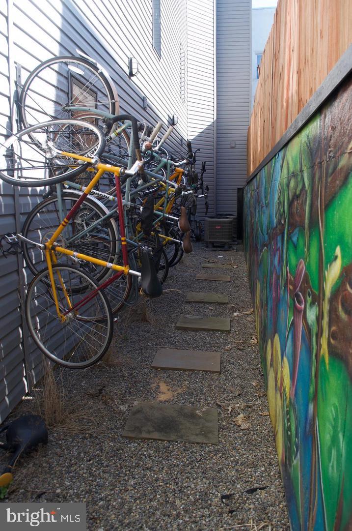 NORTHERN LIBERTIES - Residential Lease