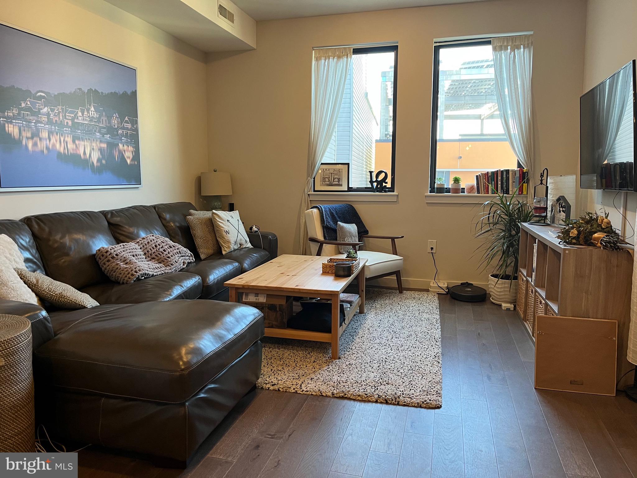 NORTHERN LIBERTIES - Residential Lease