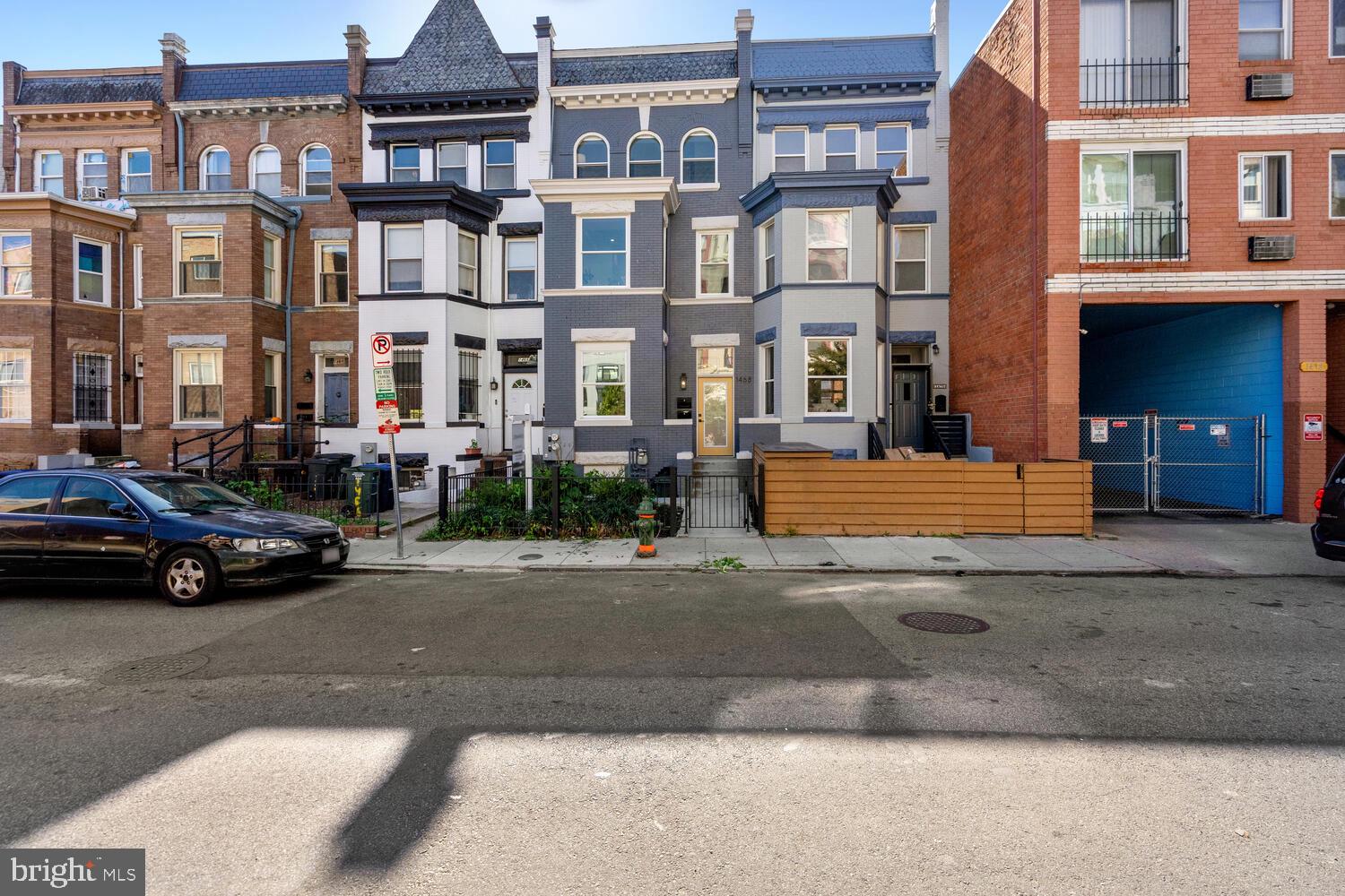 1468 NEWTON STREET NW 2