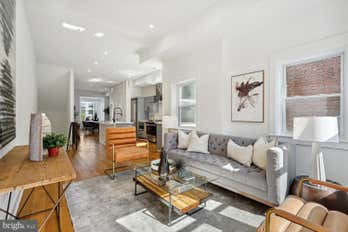 Condominium at 1468 NEWTON STREET NW 2