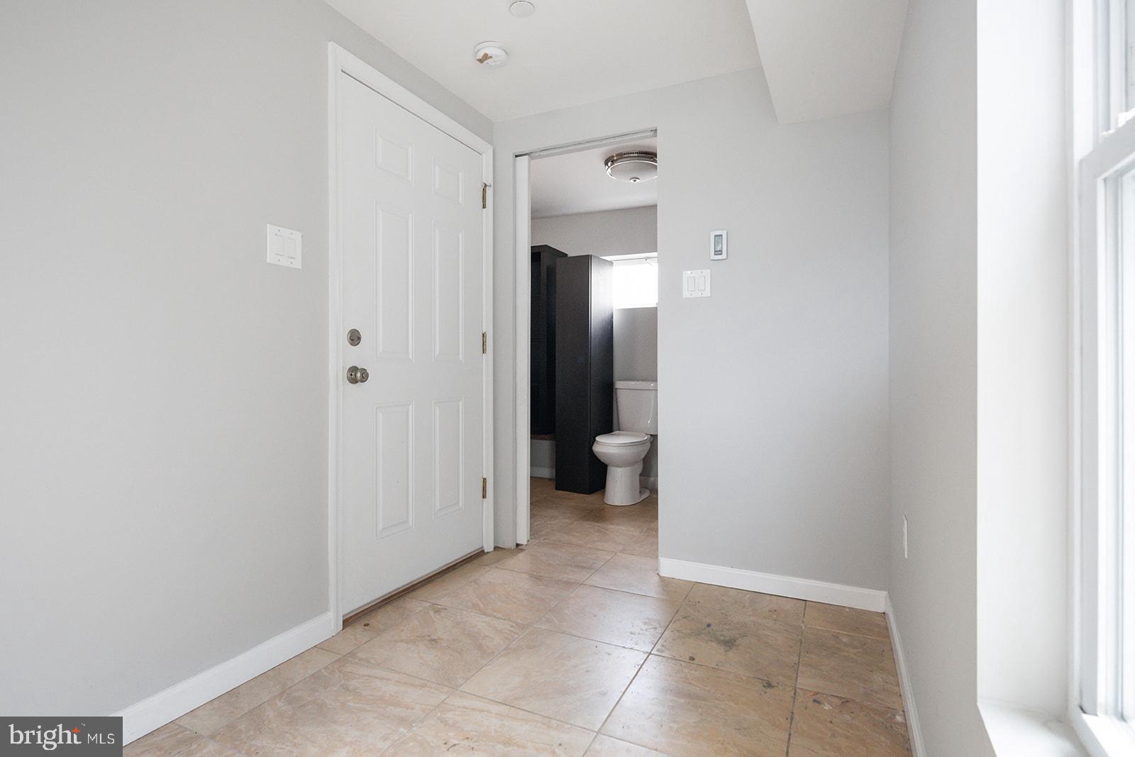 PHILADELPHIA (NORTHWEST) - Residential