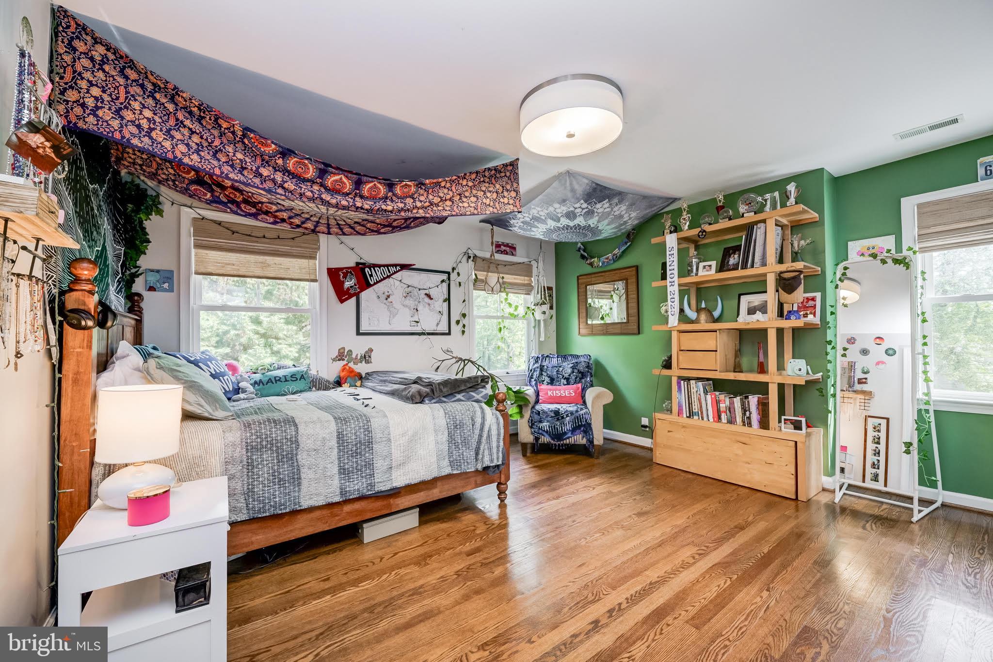 BANNOCKBURN - Residential