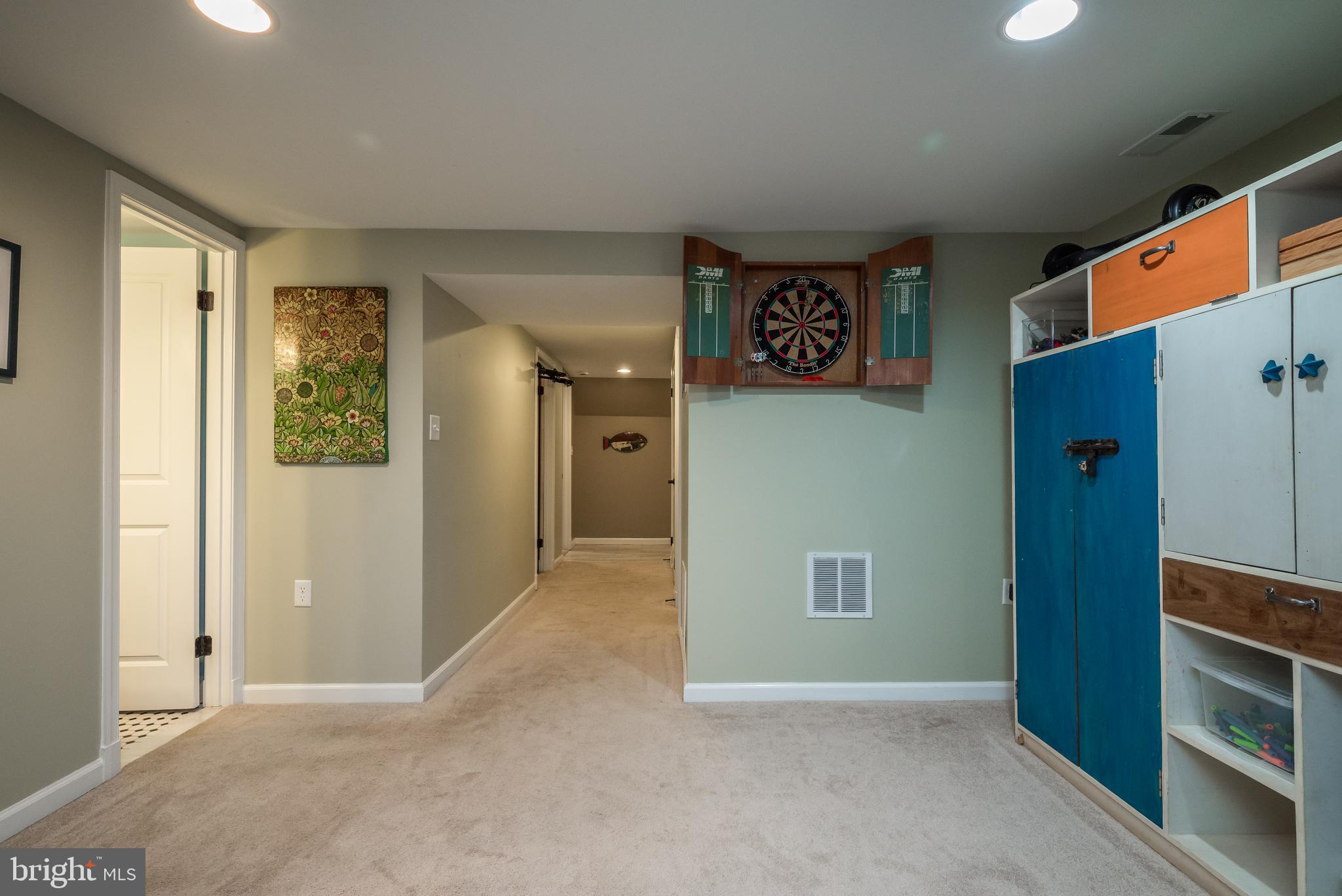 BANNOCKBURN - Residential