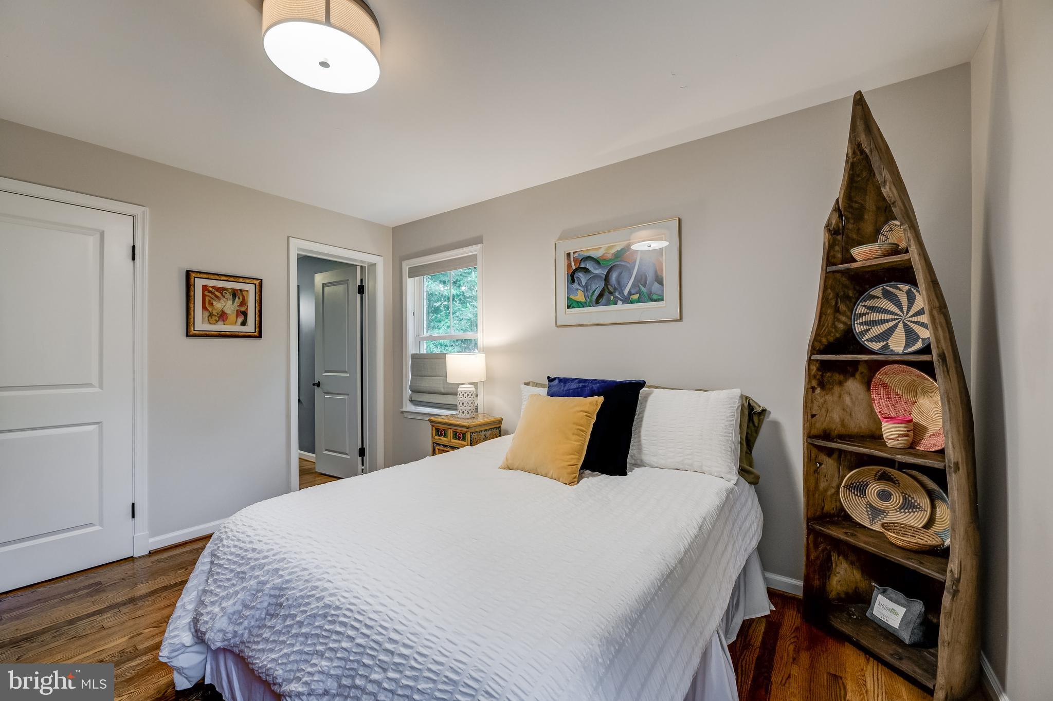 BANNOCKBURN - Residential