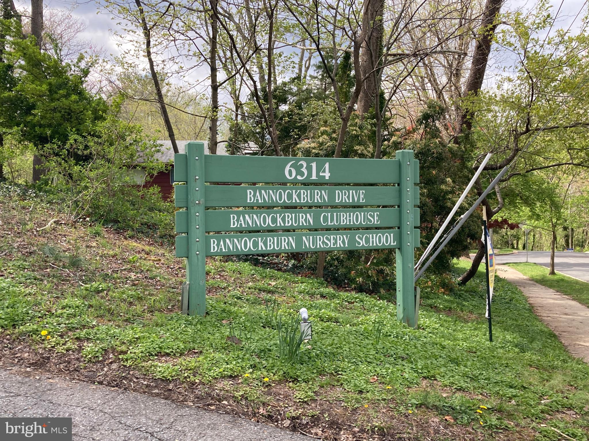 BANNOCKBURN - Residential