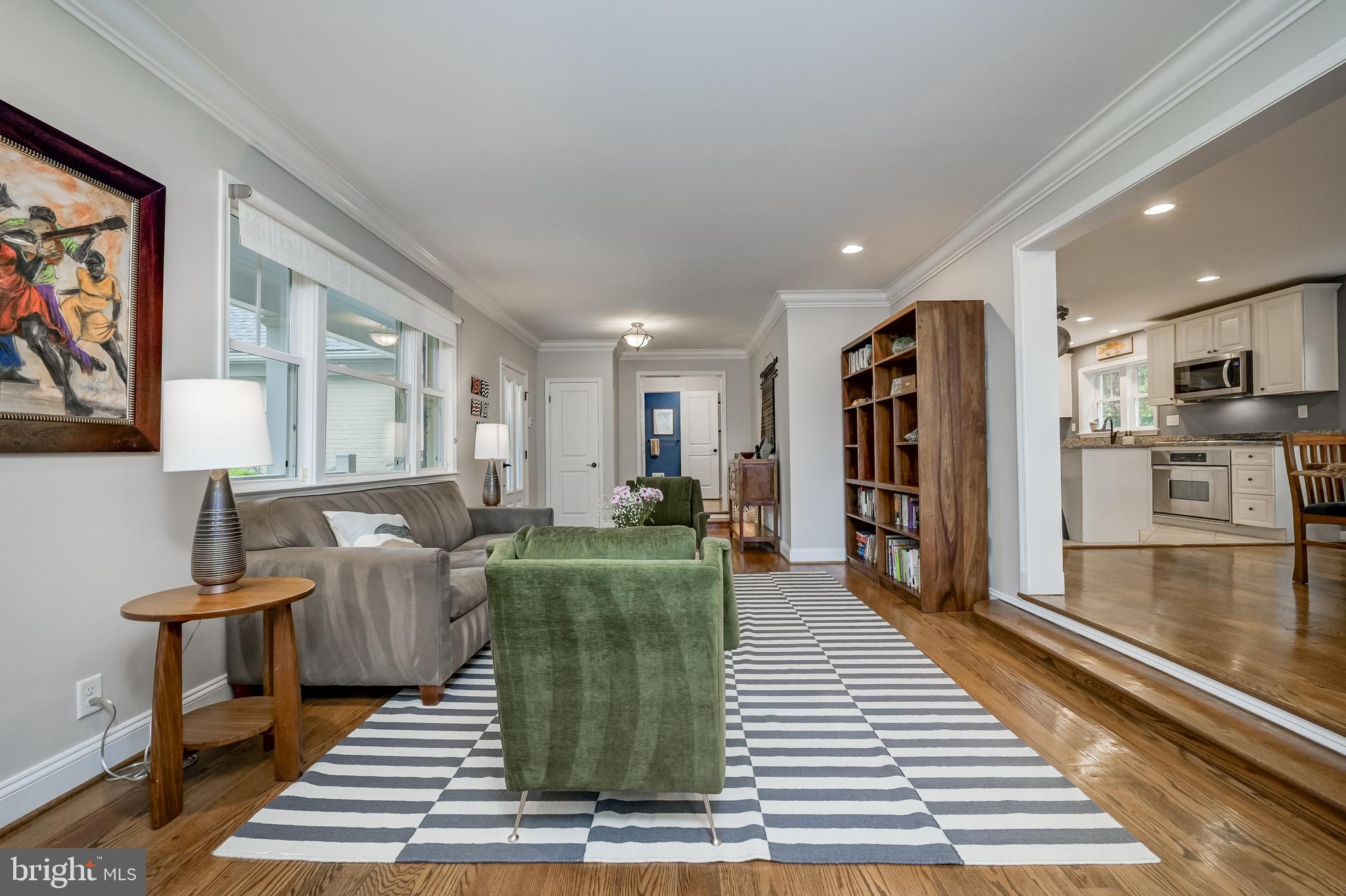 BANNOCKBURN - Residential