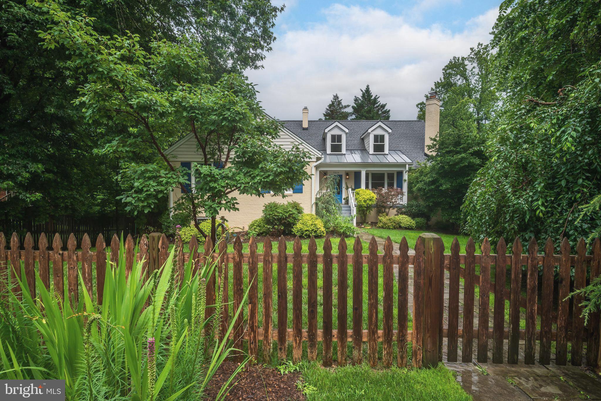 BANNOCKBURN - Residential