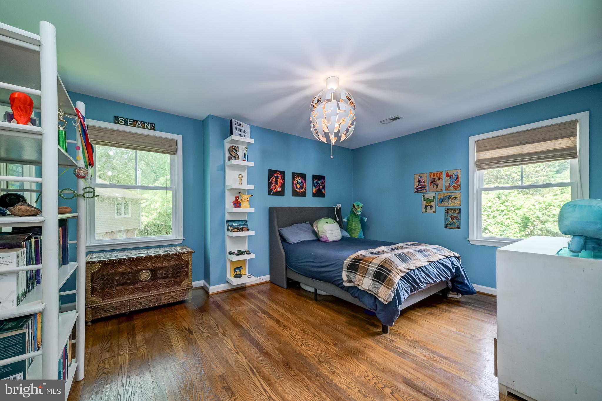 BANNOCKBURN - Residential