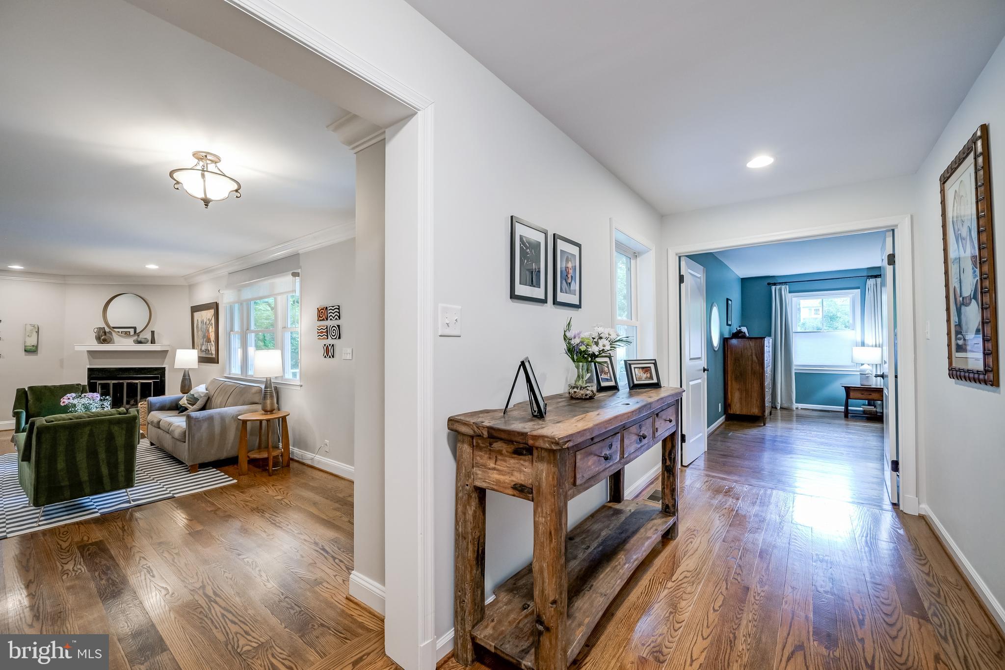 BANNOCKBURN - Residential