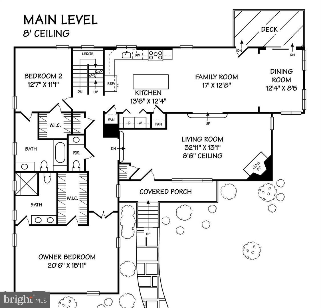 BANNOCKBURN - Residential