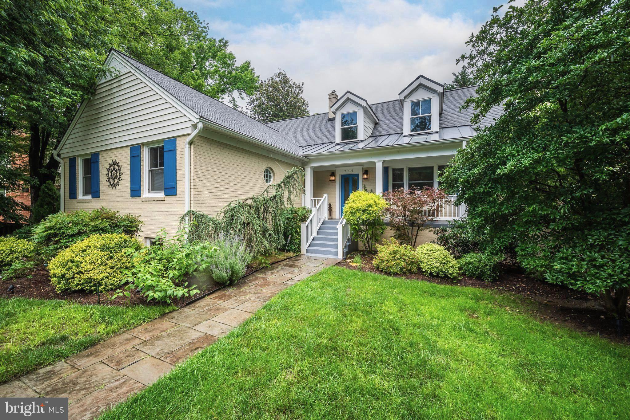 7016 WILSON LANE