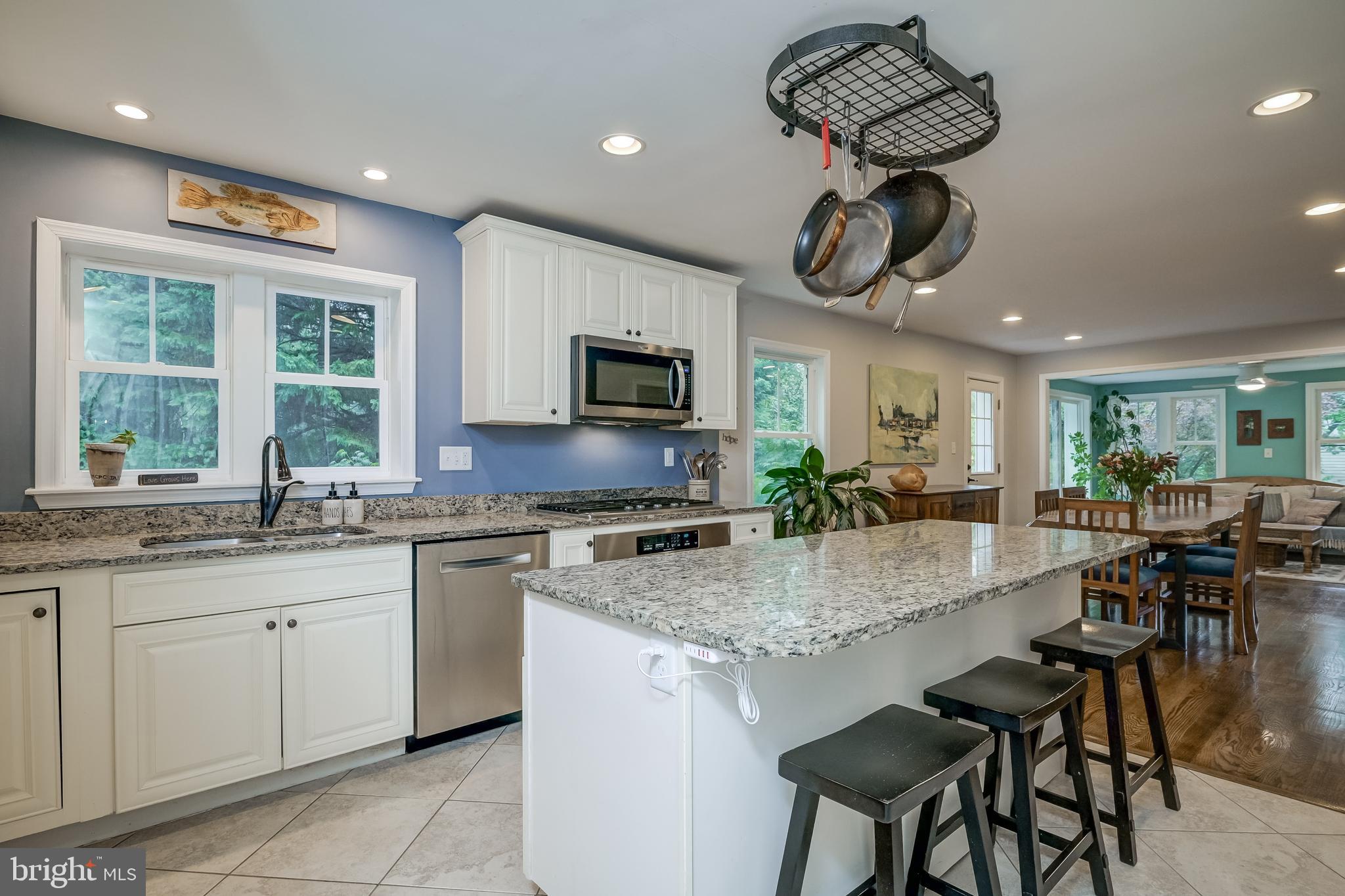 BANNOCKBURN - Residential