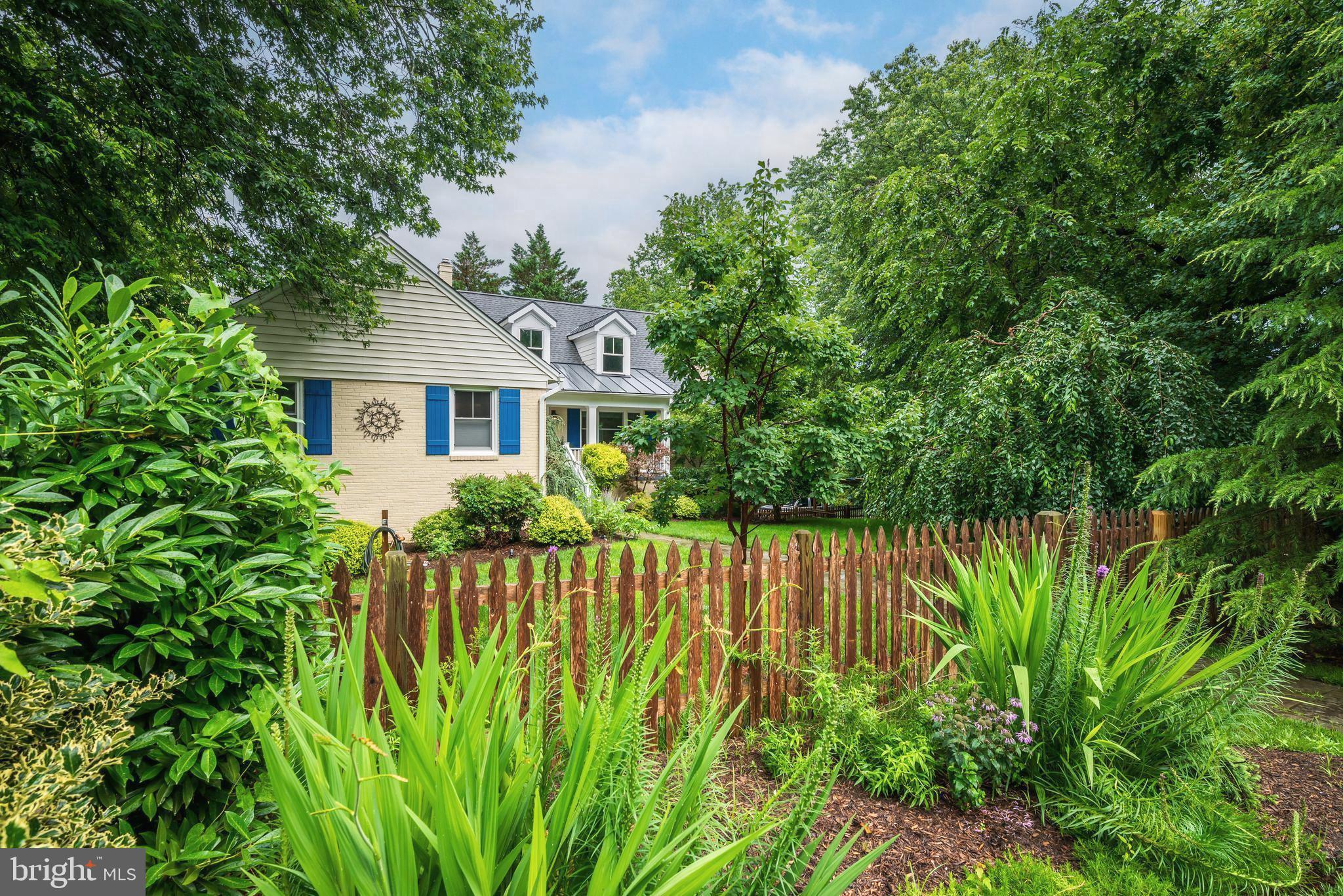 7016 WILSON LANE