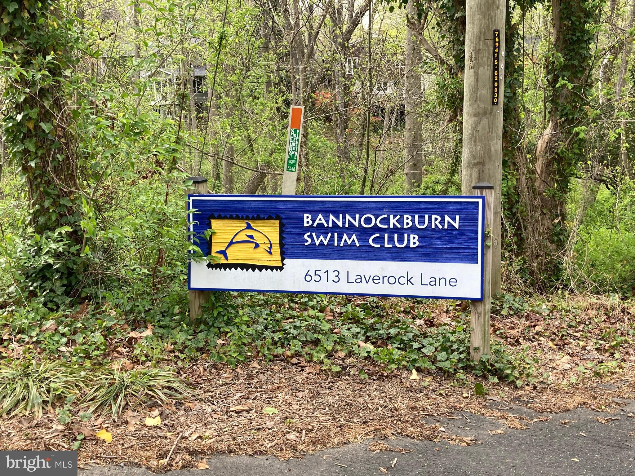 BANNOCKBURN - Residential