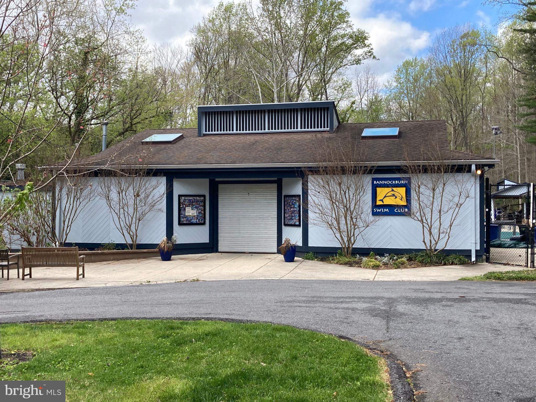 BANNOCKBURN - Residential