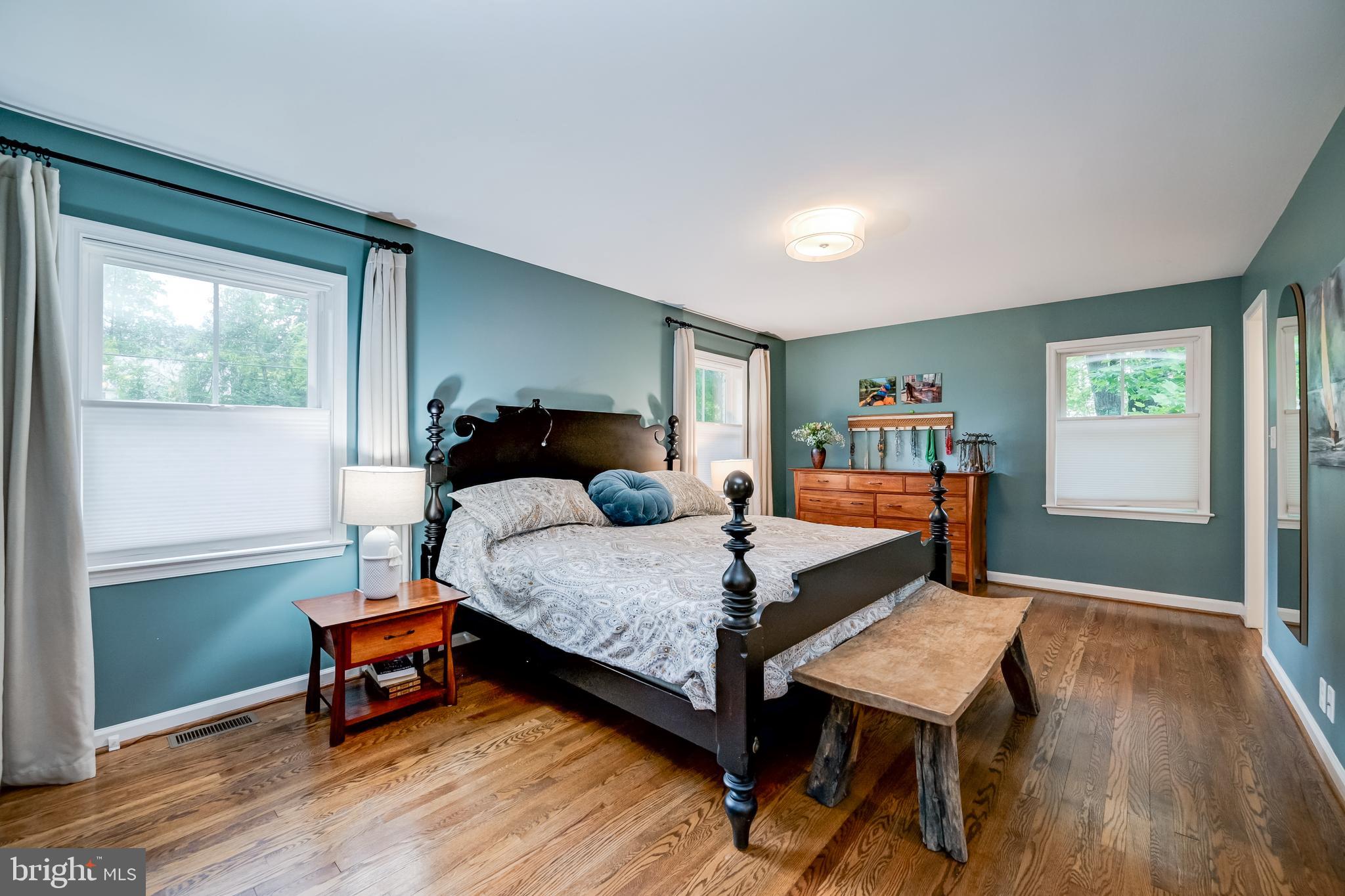 BANNOCKBURN - Residential