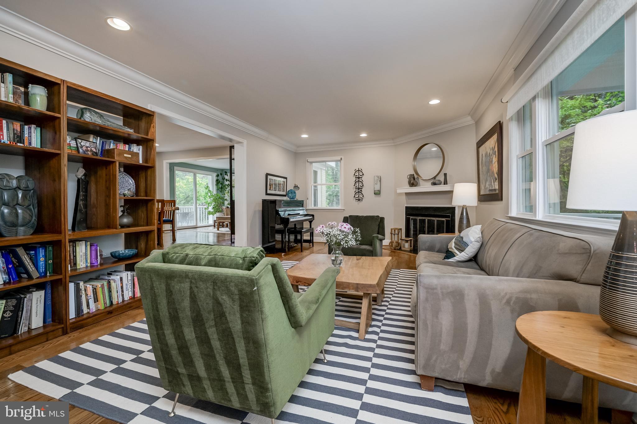 BANNOCKBURN - Residential