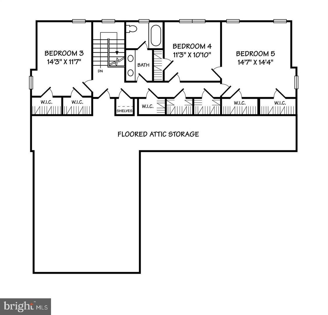 BANNOCKBURN - Residential
