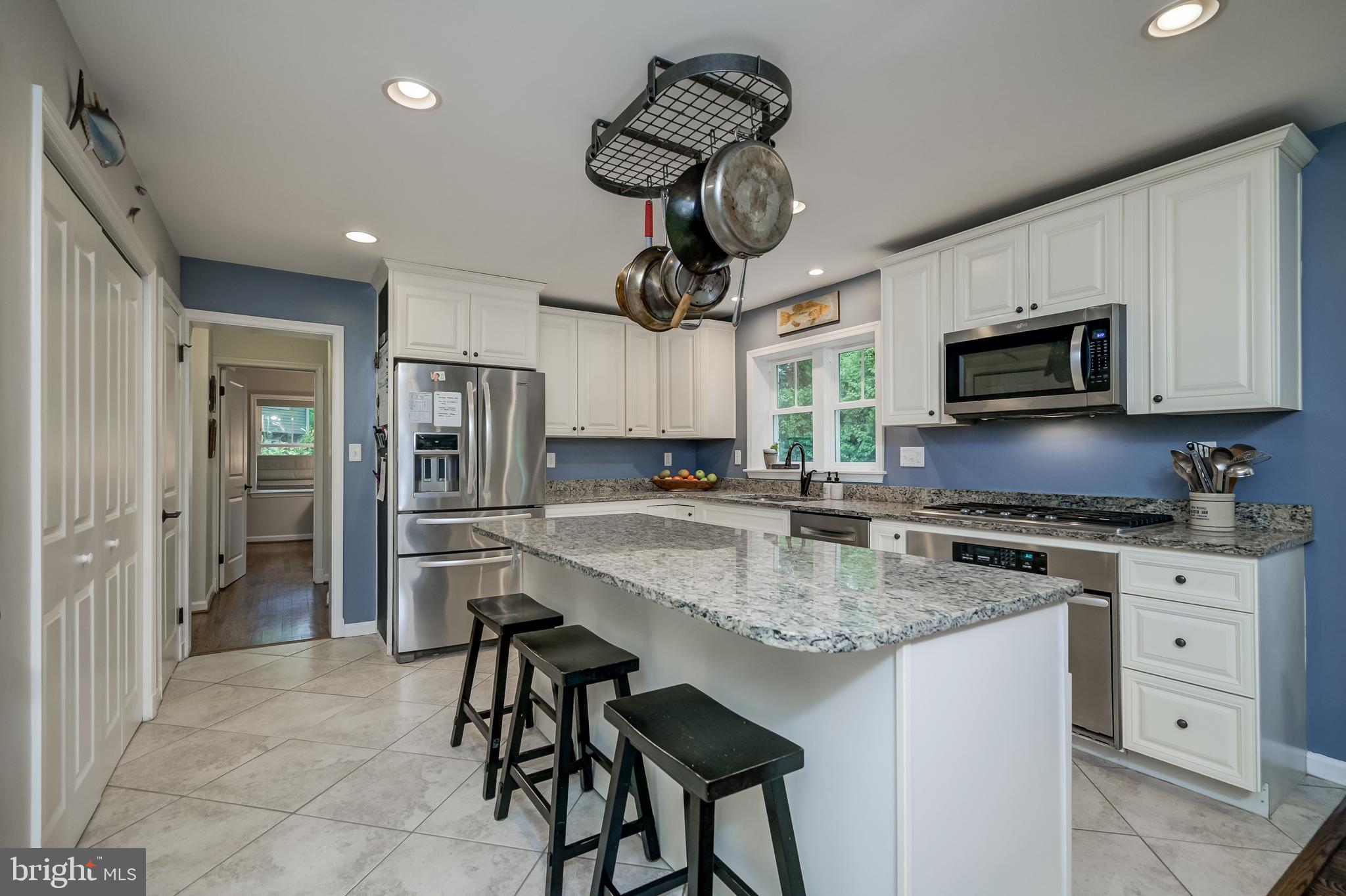 BANNOCKBURN - Residential