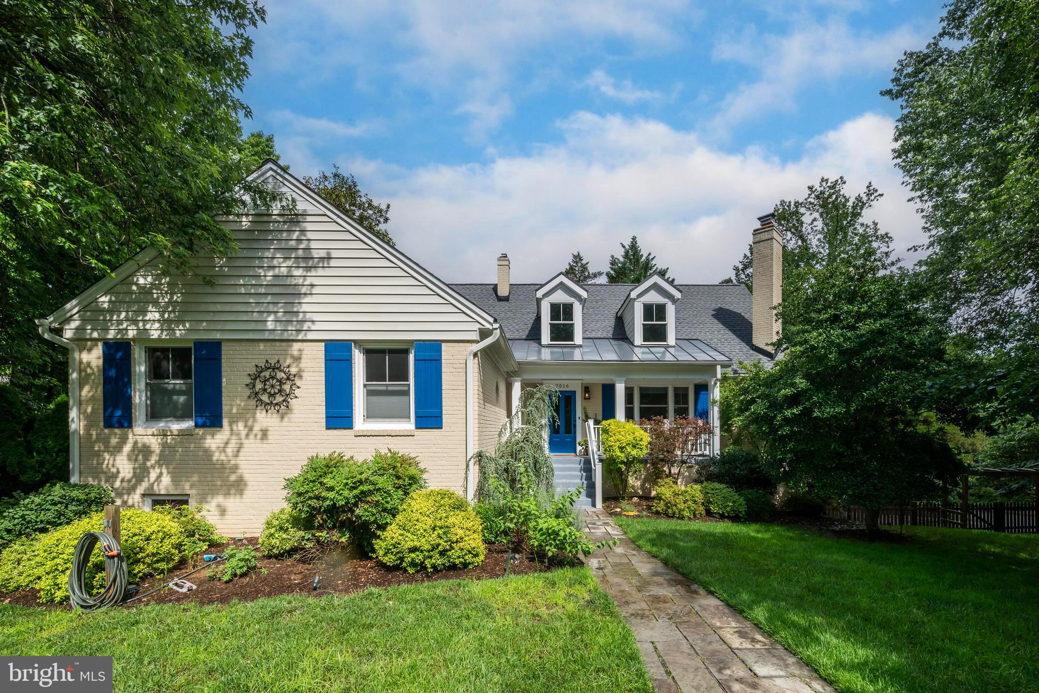 BANNOCKBURN - Residential