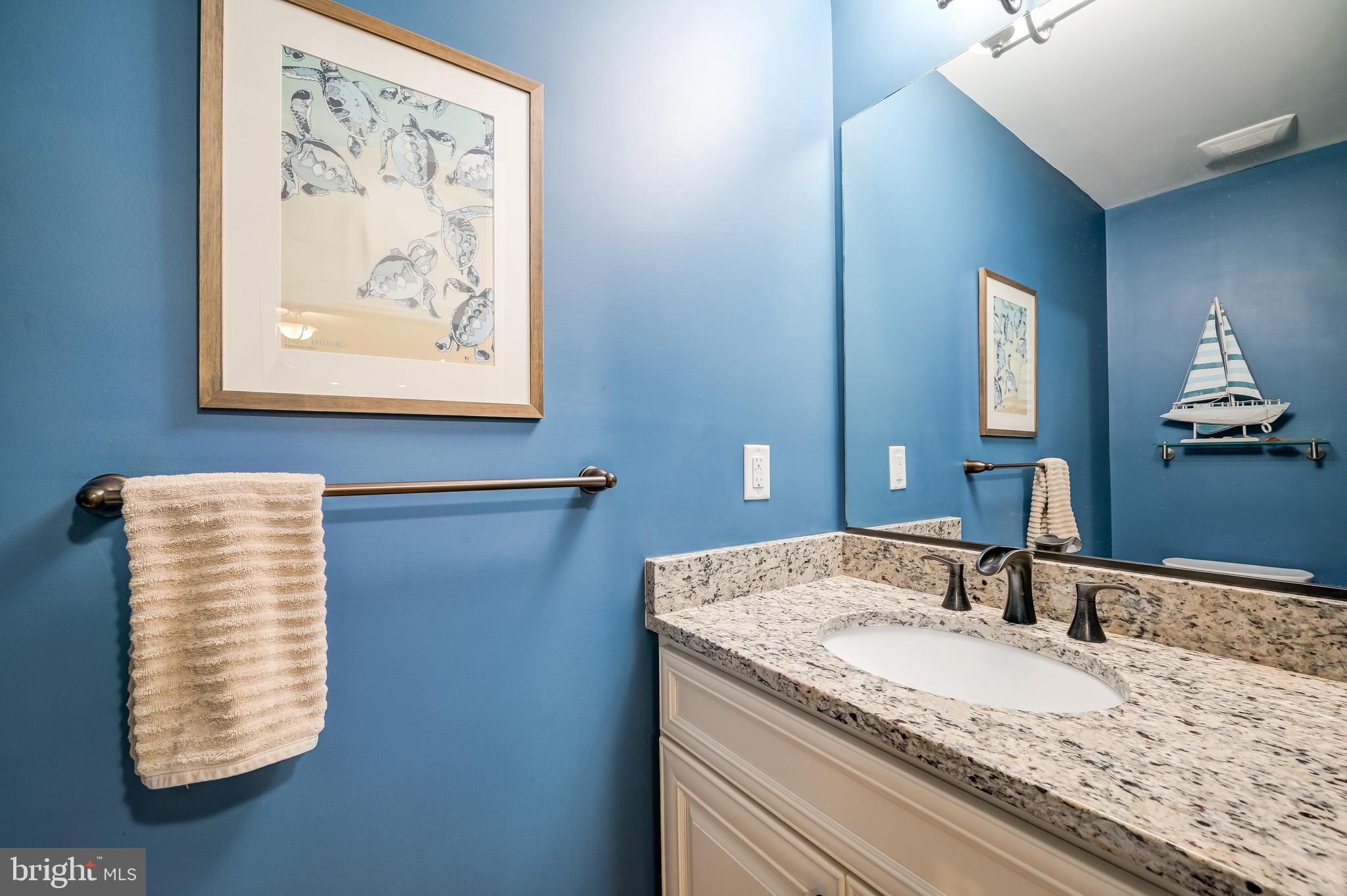 BANNOCKBURN - Residential