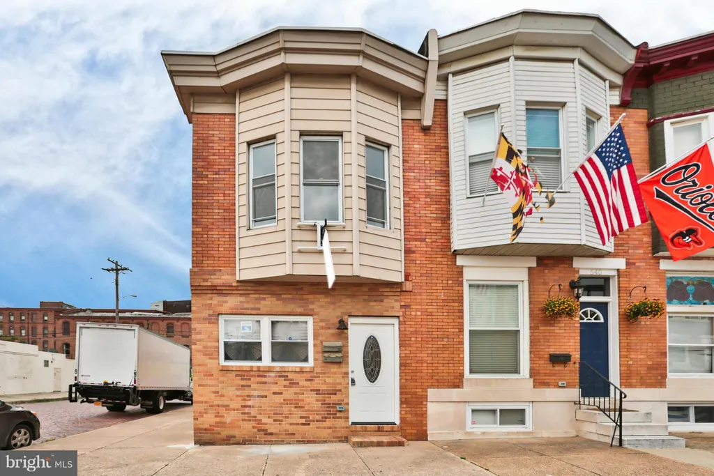 542 Lehigh Street S, Baltimore, MD 21224