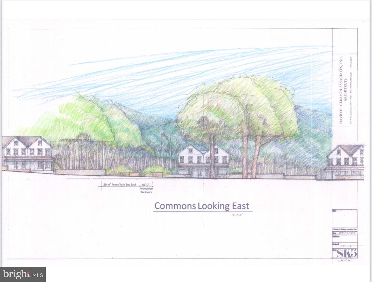 FRANKLINTOWN SUBDIVISION