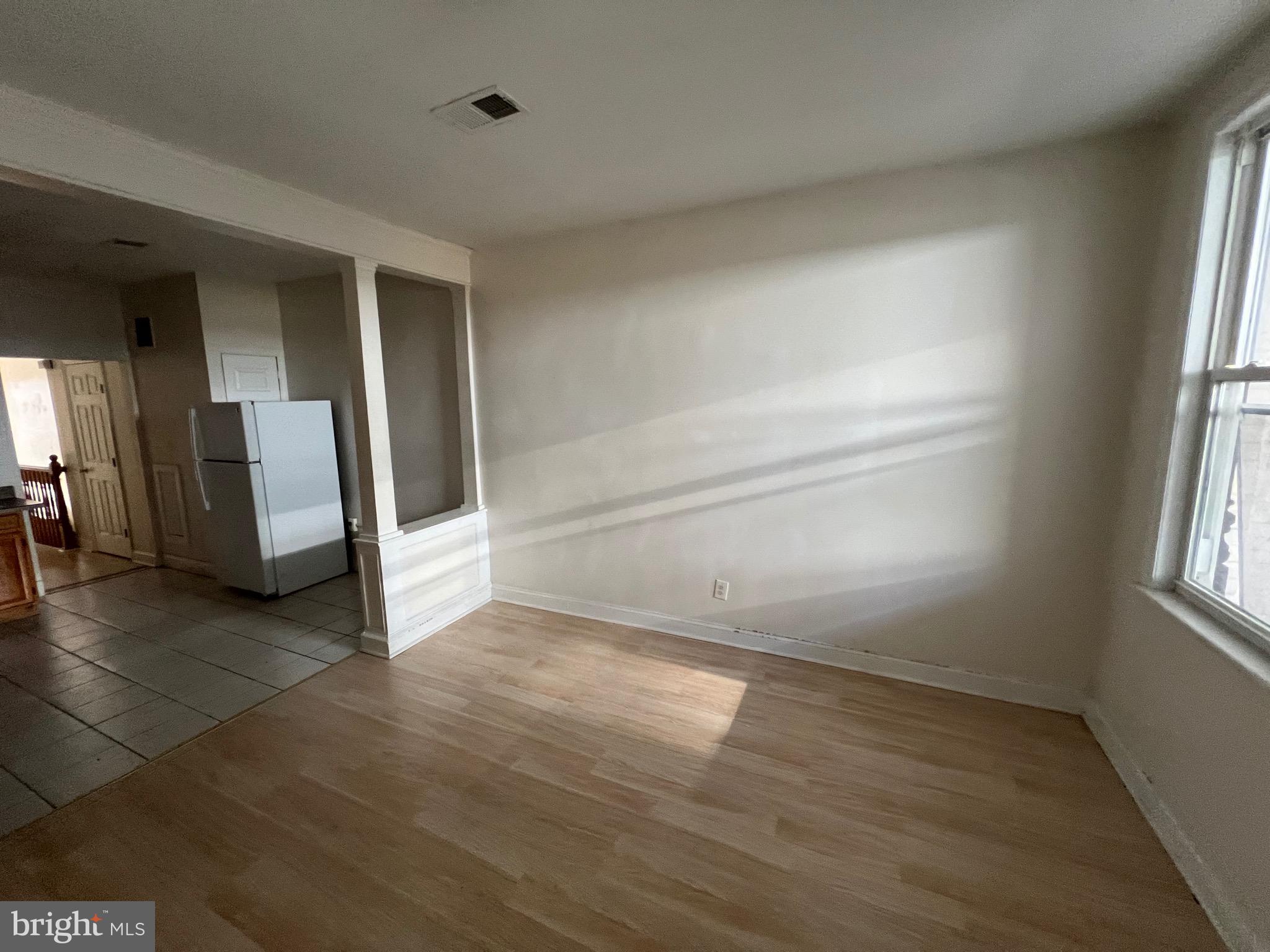 WALNUT HILL - Residential Lease