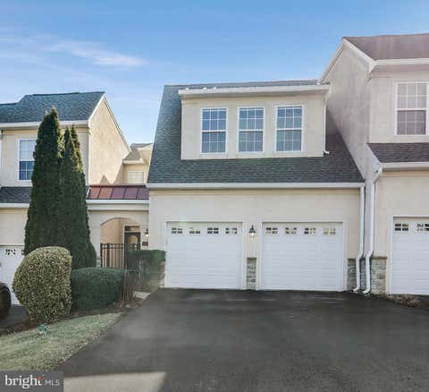Townhouse For Rent - 63 Old Barn Drive<br/> Delaware County, WEST CHESTER, PA 19382