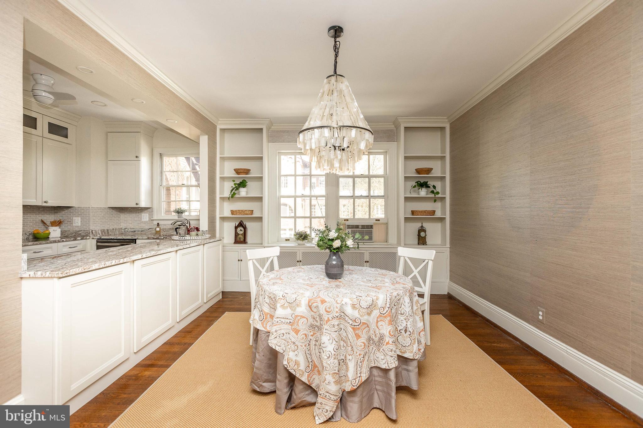 TUSCANY-CANTERBURY - Residential