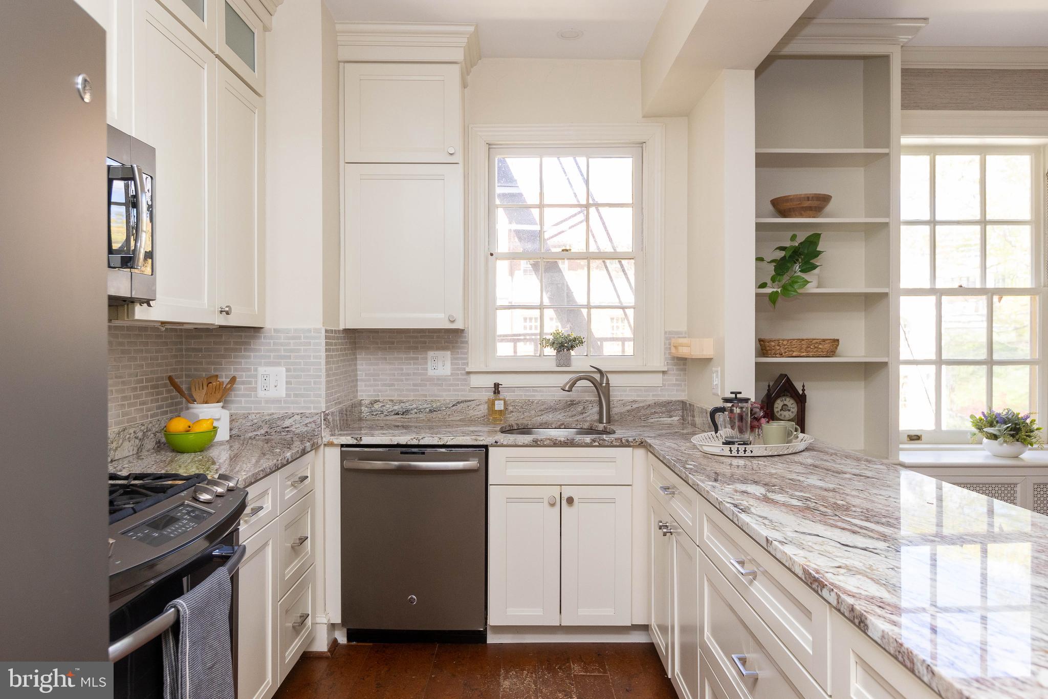 TUSCANY-CANTERBURY - Residential