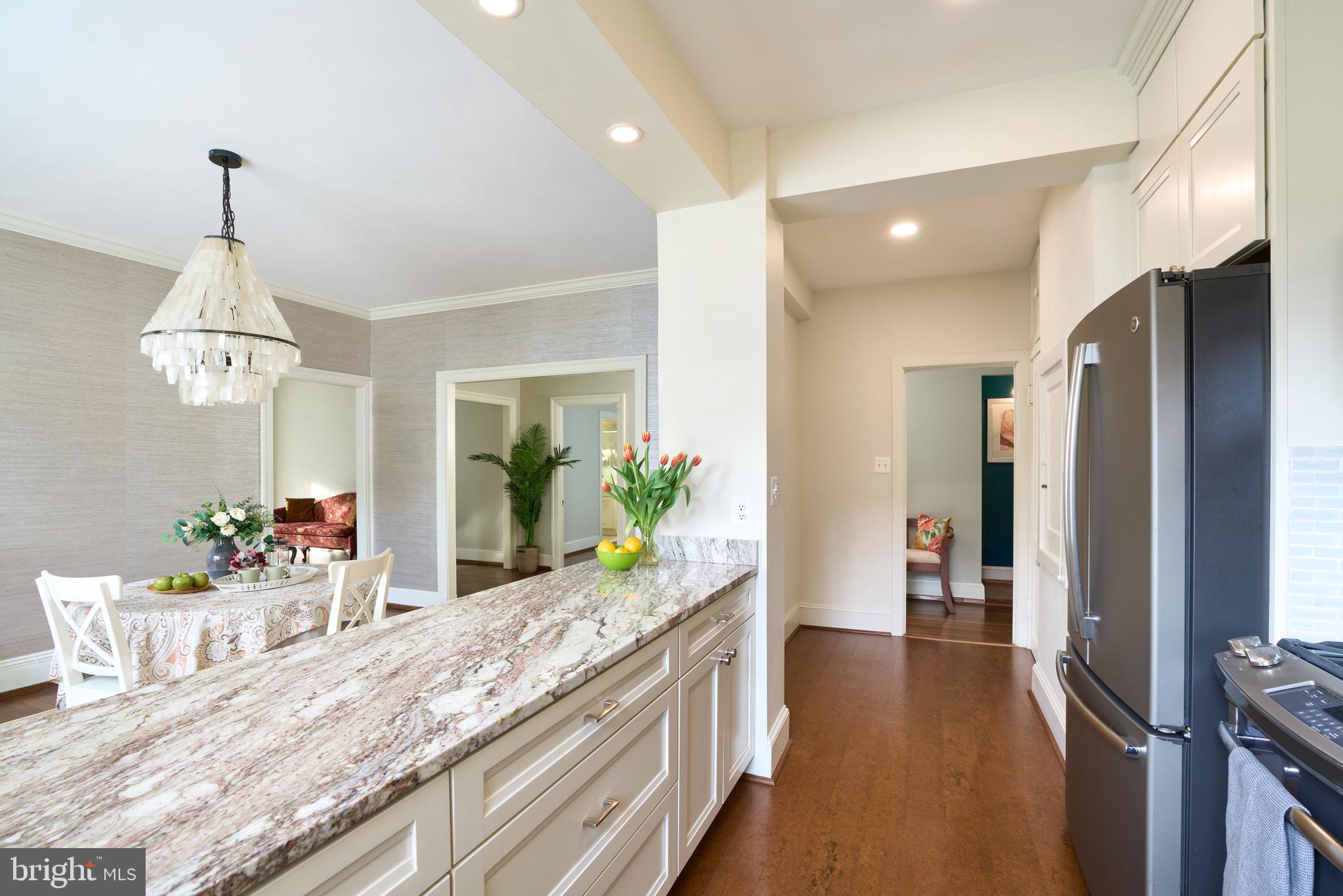 TUSCANY-CANTERBURY - Residential