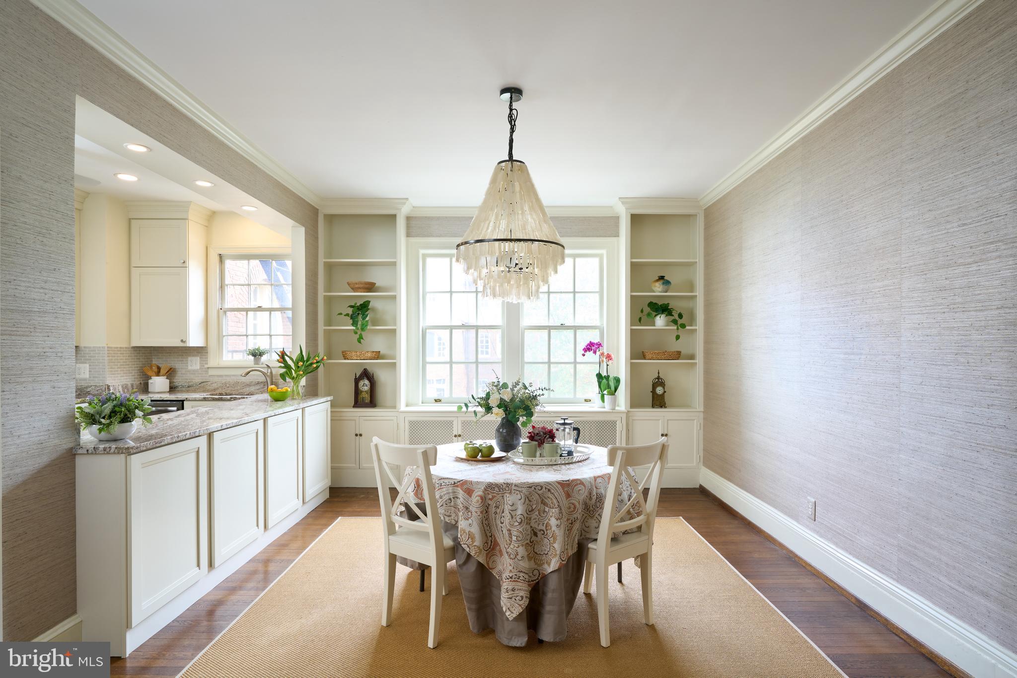 TUSCANY-CANTERBURY - Residential