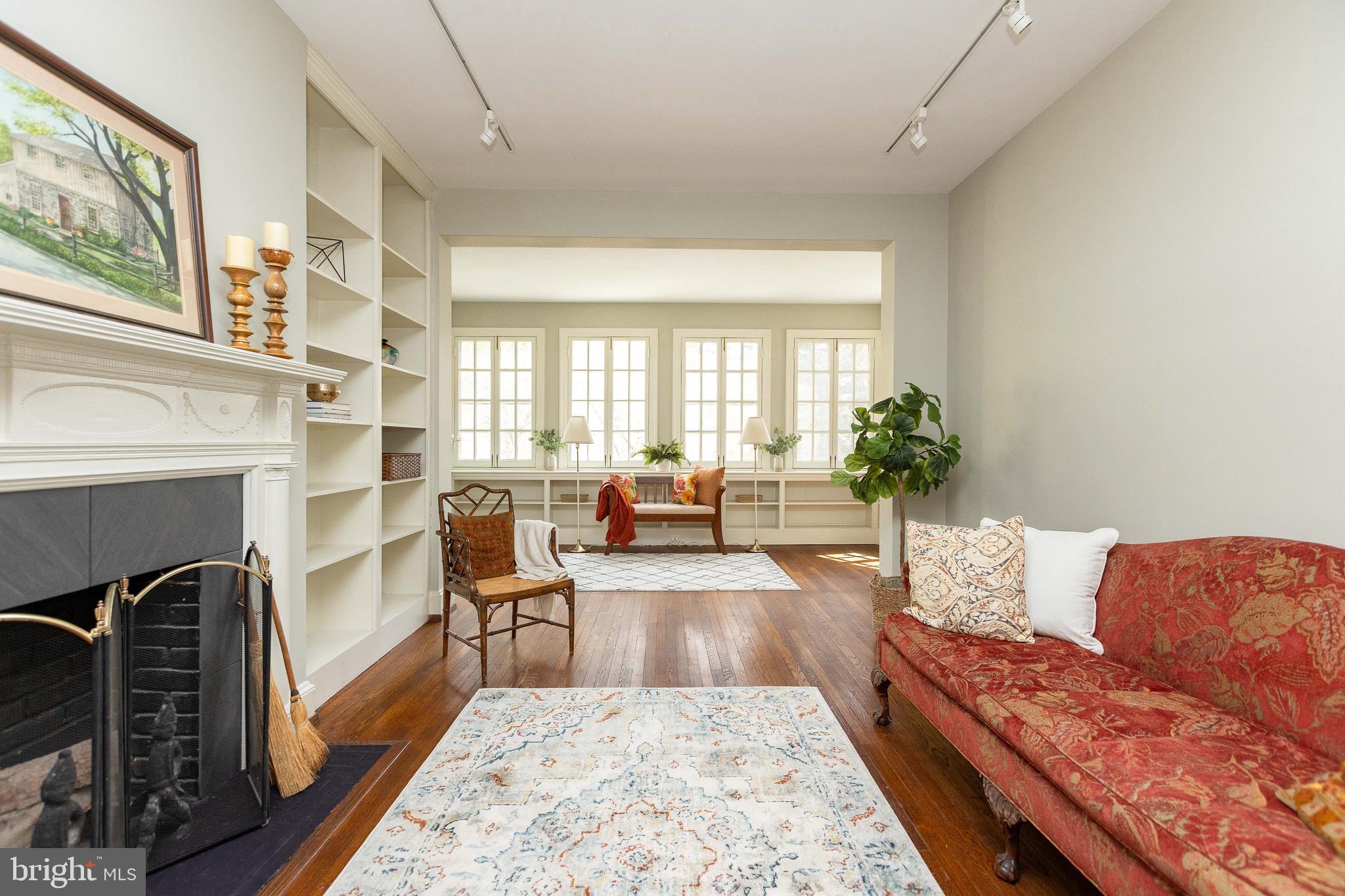 TUSCANY-CANTERBURY - Residential