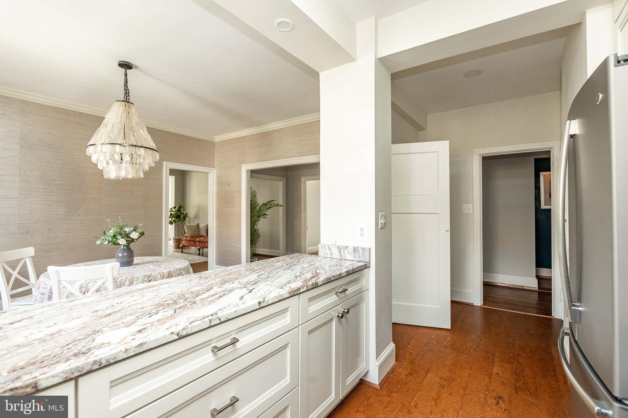 TUSCANY-CANTERBURY - Residential