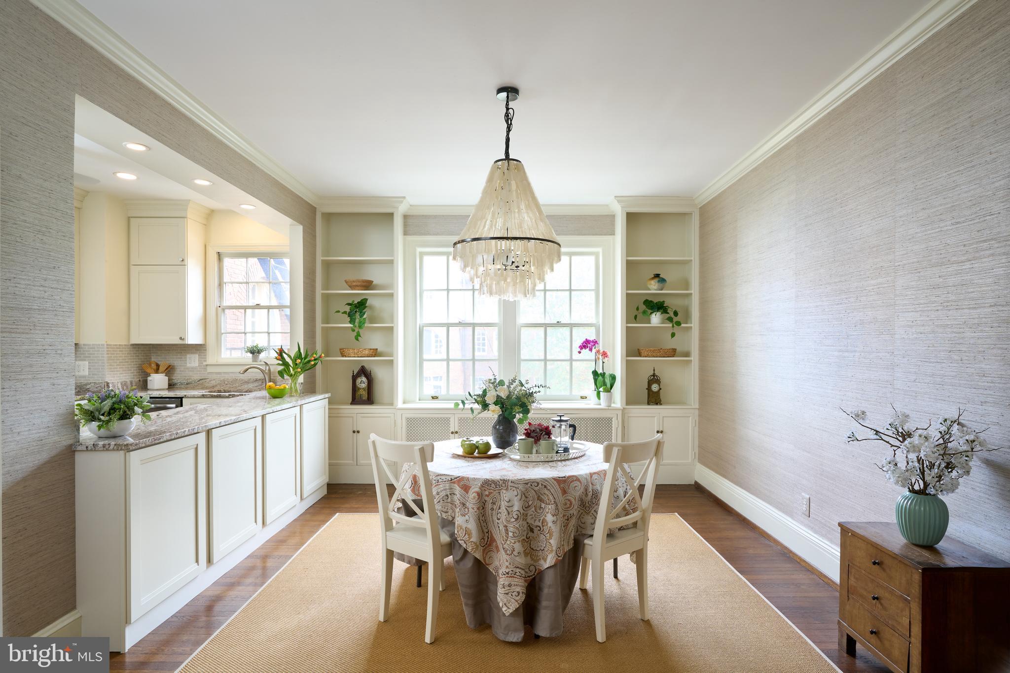 TUSCANY-CANTERBURY - Residential