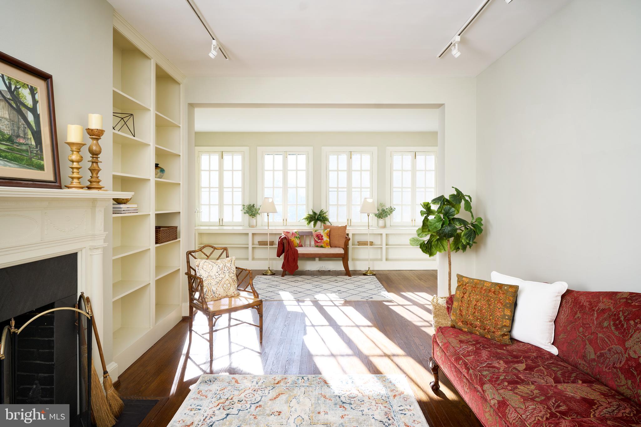 TUSCANY-CANTERBURY - Residential