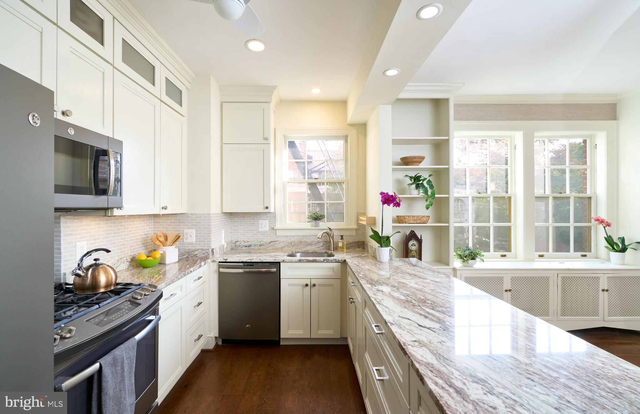 TUSCANY-CANTERBURY - Residential