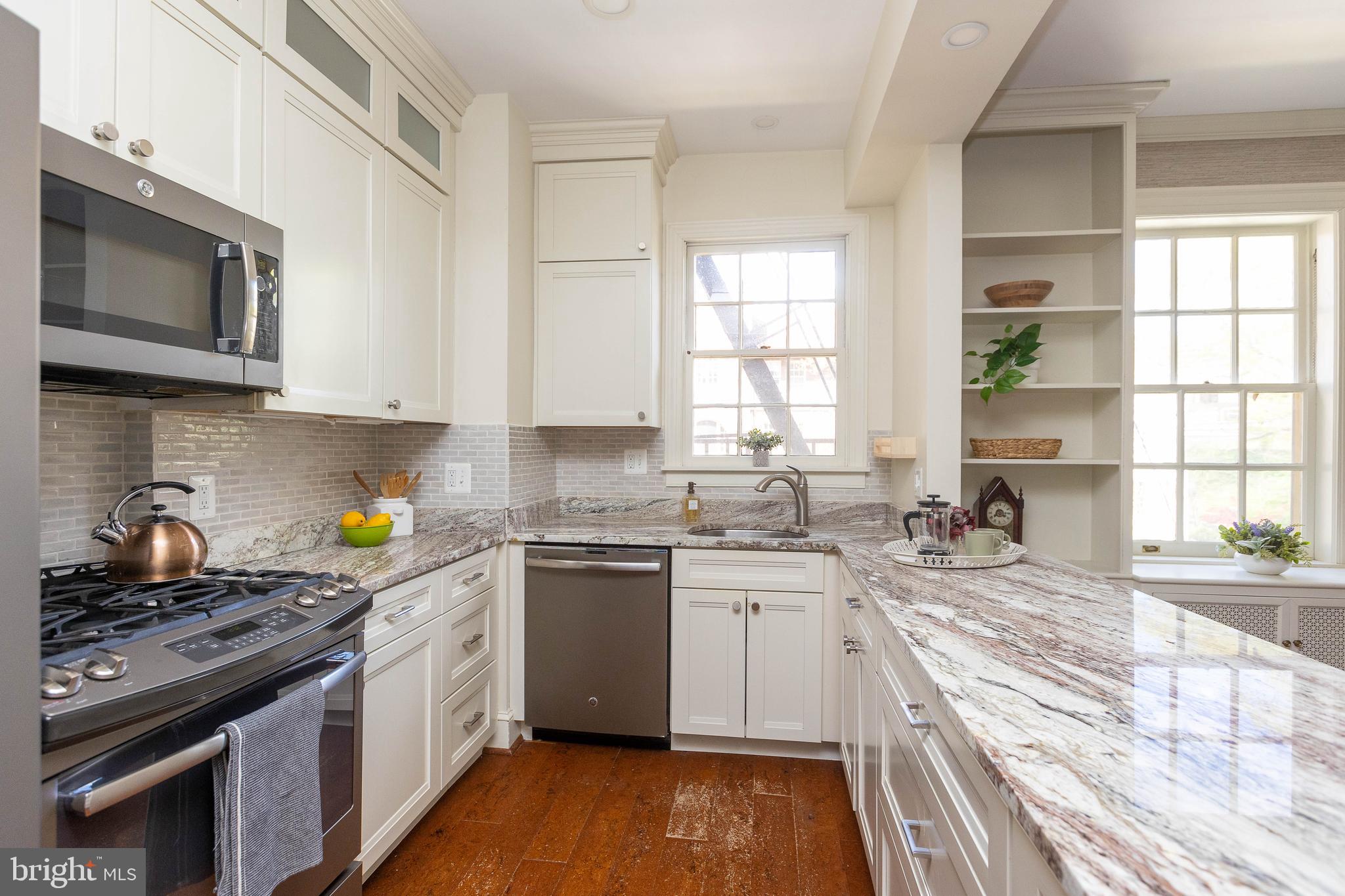 TUSCANY-CANTERBURY - Residential