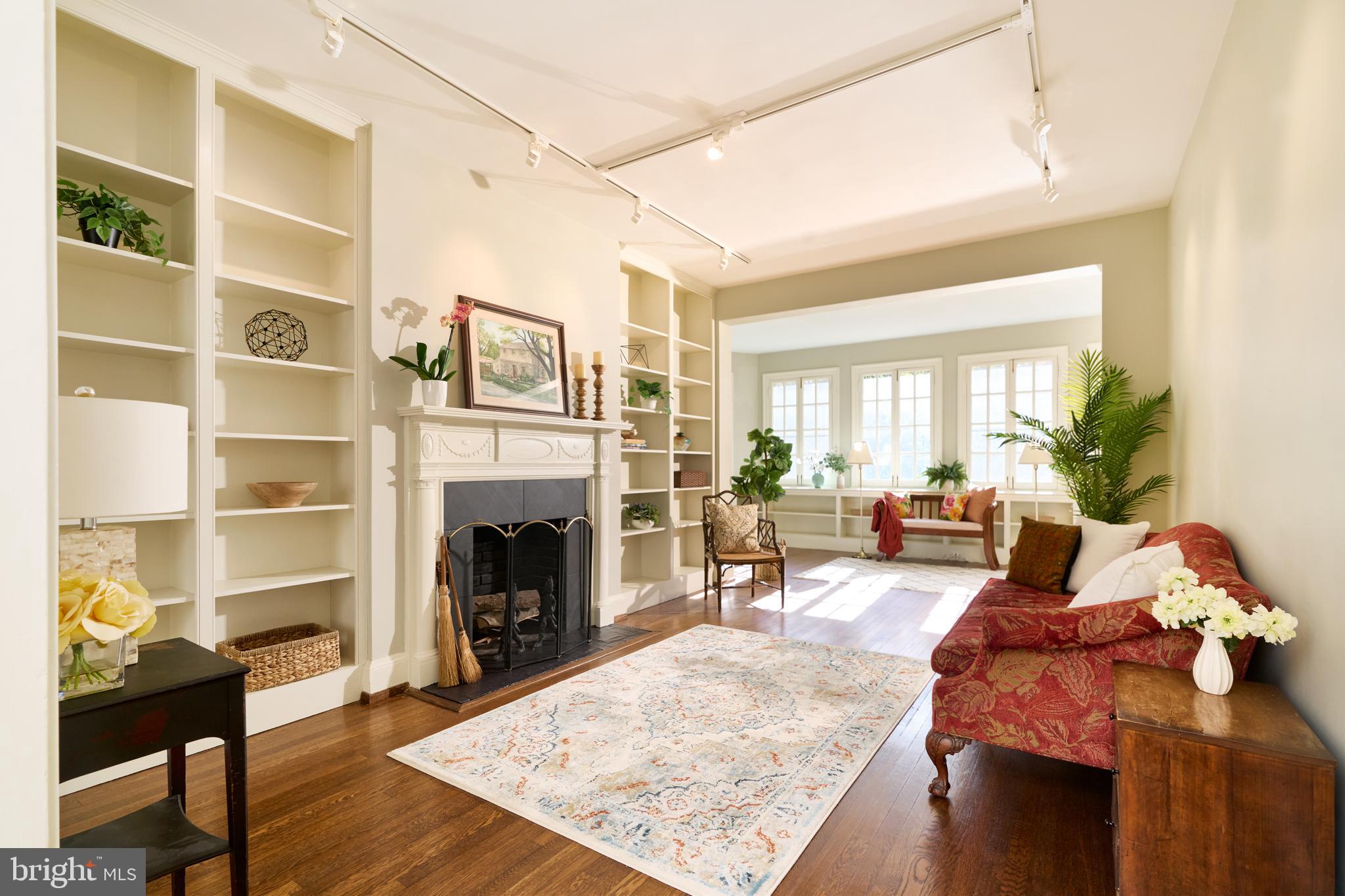 TUSCANY-CANTERBURY - Residential